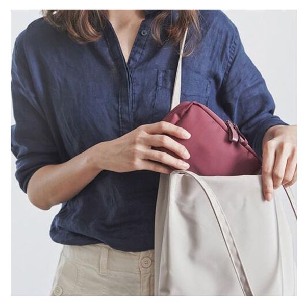 cosmetic bag nylon fashion multi-pattern three-dimensional simple female portable men and women digital storage bag
cosmetic bag nylon fashion multi-pattern three-dimensional simple female portable men and women digital storage bag