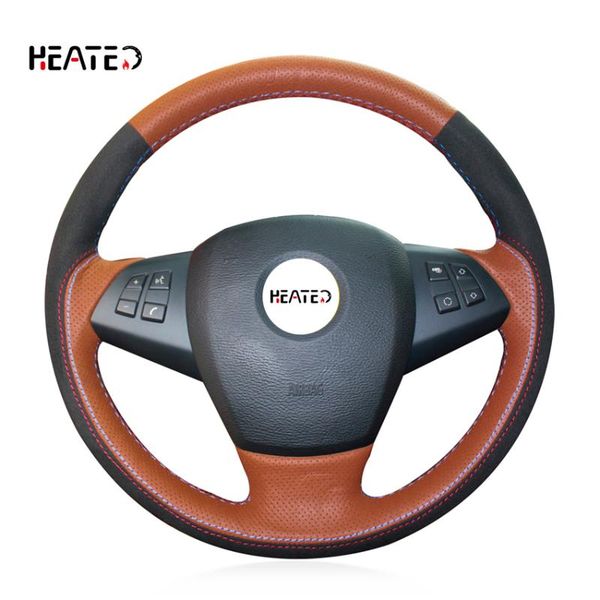 braiding cover for steering wheel for x5 e70 2006 2007 2008 2009 2010 2011 2012 2013 steering cover
braiding cover for steering wheel for x5 e70 2006 2007 2008 2009 2010 2011 2012 2013 steering cover