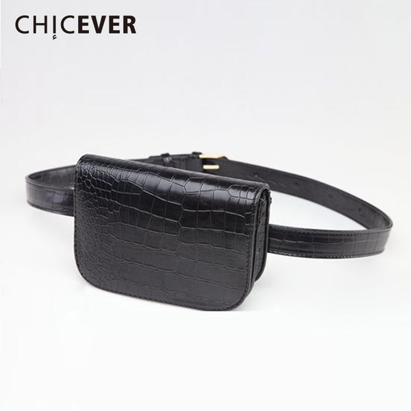 chicever женщины пояса женщины с сумки pu кожа камербанд черные мешки женская мода harajuku 2019 spring аксессуары, Black;brown
chicever женщины пояса женщины с сумки pu кожа камербанд черные мешки женская мода harajuku 2019 spring аксессуары, Black;brown