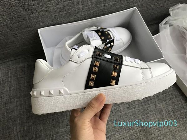 europa fashion sneaker comfort casual dress shoe sport sneakers chaussures decontractees designer womens skateboarding trainers lowtop, Black
europa fashion sneaker comfort casual dress shoe sport sneakers chaussures decontractees designer womens skateboarding trainers lowtop, Black