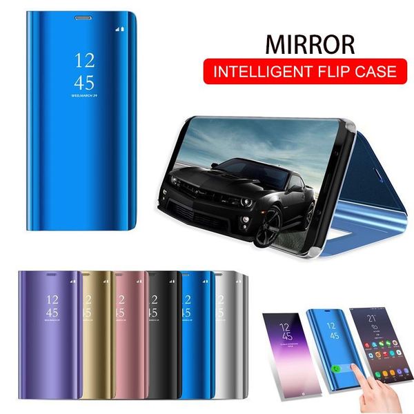 smart mirror for note 10 p smart z y5 y6 y9 y7 prime 2019 view flip phone case for huawei honor 8x p30 p20 lite mate 20 cover
smart mirror for note 10 p smart z y5 y6 y9 y7 prime 2019 view flip phone case for huawei honor 8x p30 p20 lite mate 20 cover