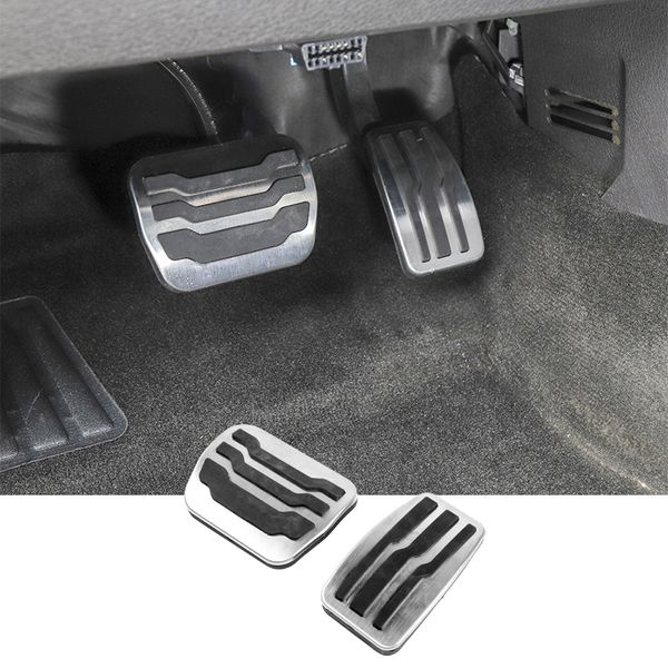 silver car throttle brake pedal decoration cover car pedal covers for ford f150 2009-2014 car interior accessories
silver car throttle brake pedal decoration cover car pedal covers for ford f150 2009-2014 car interior accessories