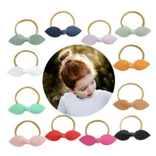 girl hairband candy colors pu cat ears girls bowknot pure color stretch rubber band little girl headrope kid hairpins accessories wy40q-2, Pink
girl hairband candy colors pu cat ears girls bowknot pure color stretch rubber band little girl headrope kid hairpins accessories wy40q-2, Pink