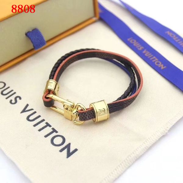 brand design three-layer leather bracelets fashion flower pattern bracelet genuine leather party jewelry box 6, Golden;silver
brand design three-layer leather bracelets fashion flower pattern bracelet genuine leather party jewelry box 6, Golden;silver