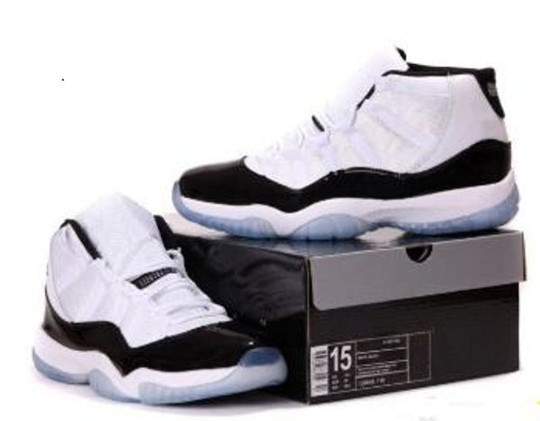 big size us14 15 16 11 concord bred basketball shoes xi 11s concords breds sports sneakers with box ment outdoor athletics
big size us14 15 16 11 concord bred basketball shoes xi 11s concords breds sports sneakers with box ment outdoor athletics