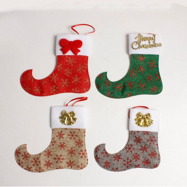 3pcs christmas fork bags lovely stockings socks new year santa claus christmas decor festival gift spoon cover tableware cases
3pcs christmas fork bags lovely stockings socks new year santa claus christmas decor festival gift spoon cover tableware cases
