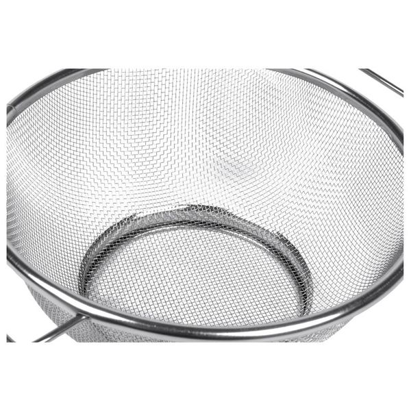 нержавеющая сталь fine mesh сито чаша drainer растительное сито дуршлаг подрассевная
нержавеющая сталь fine mesh сито чаша drainer растительное сито дуршлаг подрассевная