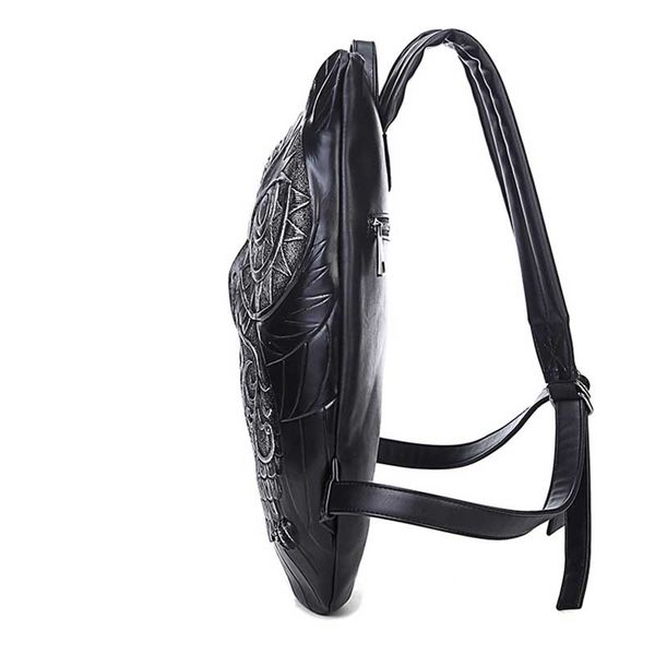 designer-new teen bcakpack fashion 3d animal print female backpacks leather rucksack backpack schoolbag feminina
designer-new teen bcakpack fashion 3d animal print female backpacks leather rucksack backpack schoolbag feminina