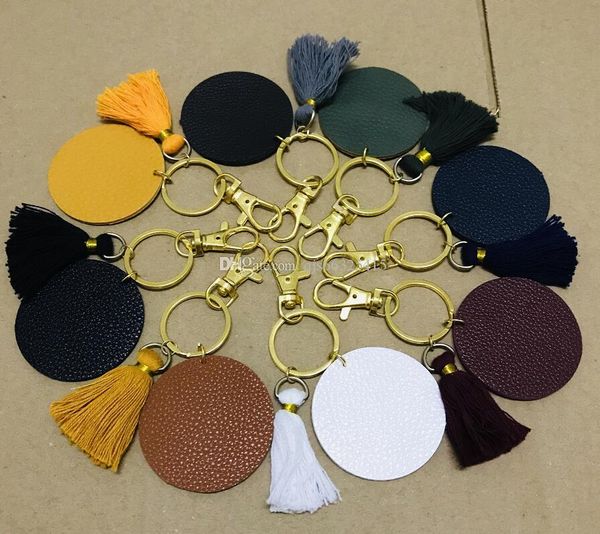 2019trendy personalized monogram candy colorleather keychain with tassel customizedpersonalized bridesmaid gift tassel keychain monogram key, Slivery;golden
2019trendy personalized monogram candy colorleather keychain with tassel customizedpersonalized bridesmaid gift tassel keychain monogram key, Slivery;golden