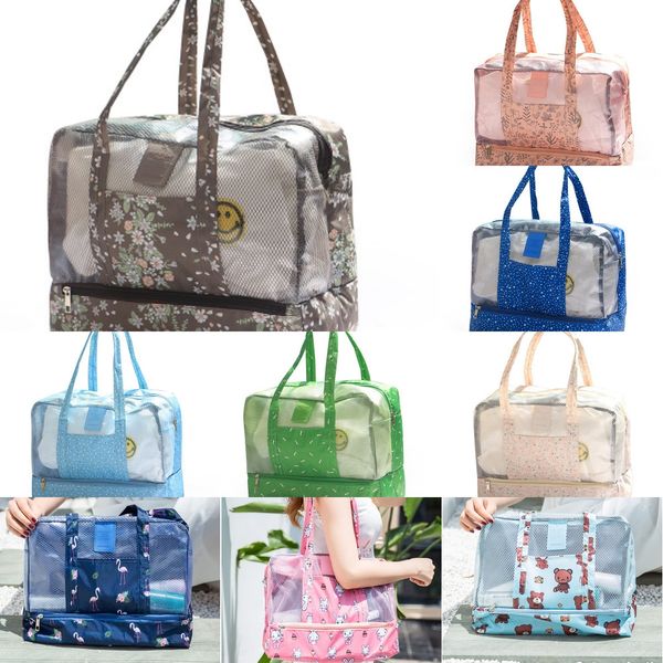 ugjfa beach swimming wet and dry separation men's and women's bathrobe storage waterproof clothing storage large capacity bath bat
ugjfa beach swimming wet and dry separation men's and women's bathrobe storage waterproof clothing storage large capacity bath bat