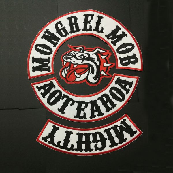 НОВЫЕ ПРИБЫТНЫЕ ЗНАКИ MONGREL MOB PATCHES ДЛЯ ЖАКЕТА, ЖЕЛЕЗА, ОДЕЖДЫ, НАКЛАДКИ, ЖЕЛЕЗЫ, НА Л
НОВЫЕ ПРИБЫТНЫЕ ЗНАКИ MONGREL MOB PATCHES ДЛЯ ЖАКЕТА, ЖЕЛЕЗА, ОДЕЖДЫ, НАКЛАДКИ, ЖЕЛЕЗЫ, НА Л