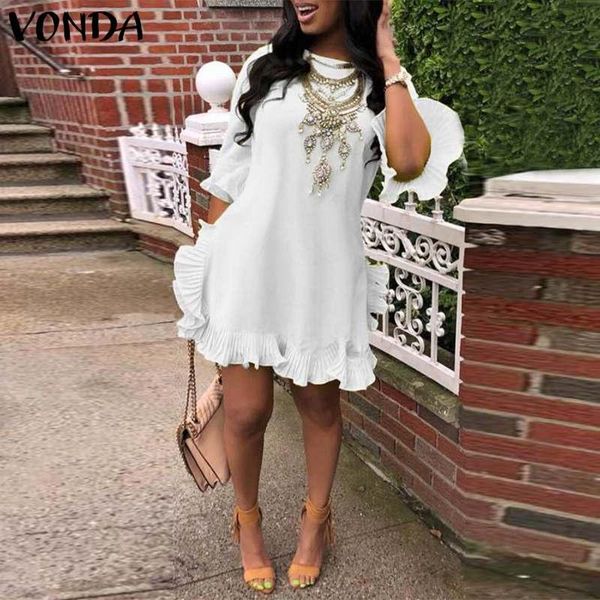 mini dress woman casual vintage half butterfly sleeve party dress 2019 summer sundress bohemian vestidos plus size robe, Black;gray
mini dress woman casual vintage half butterfly sleeve party dress 2019 summer sundress bohemian vestidos plus size robe, Black;gray