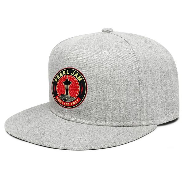 pearl jam home and away flat brim baseball cap sports hipster trucker hats album no code missoula, mt pearl jam project os do, Blue;gray
pearl jam home and away flat brim baseball cap sports hipster trucker hats album no code missoula, mt pearl jam project os do, Blue;gray