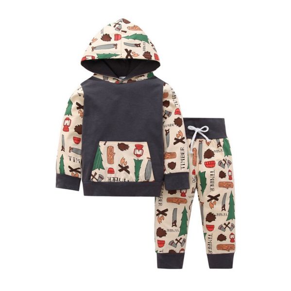 designer baby outfits toddler boy hoodies pants 2pcs sets printed infant girl clothes set cartoon baby clothing 2 designs 3pcs dw4456, White
designer baby outfits toddler boy hoodies pants 2pcs sets printed infant girl clothes set cartoon baby clothing 2 designs 3pcs dw4456, White