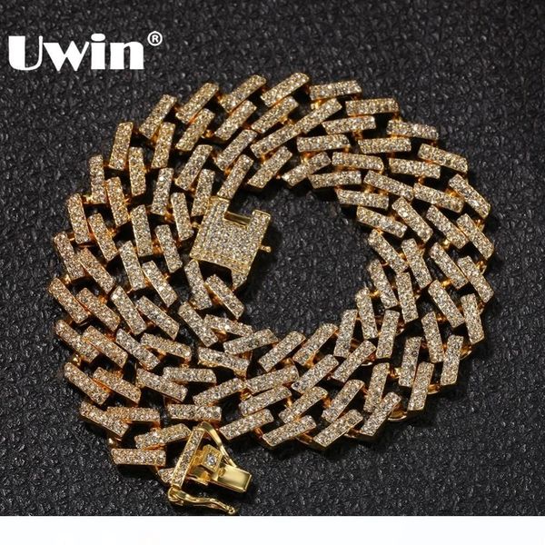 uwin перевозка груза падения мода iced зубец кубинский звеньевые цепи ожерелья 15мм mutil-colored синий черный стразы hiphop ювелирных издел, Silver
uwin перевозка груза падения мода iced зубец кубинский звеньевые цепи ожерелья 15мм mutil-colored синий черный стразы hiphop ювелирных издел, Silver