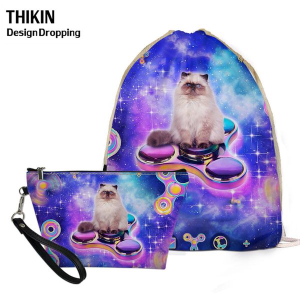thikin galaxy custom logo cloth bag for girls cute himalaya longhair cats pattern drawstring backpack portable wholesale bags
thikin galaxy custom logo cloth bag for girls cute himalaya longhair cats pattern drawstring backpack portable wholesale bags