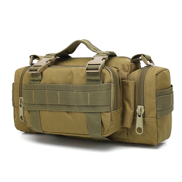 men belt bag mountaineering shoulder bag camouflage outdoor sports cycling multi function tactical package travel pocket new
men belt bag mountaineering shoulder bag camouflage outdoor sports cycling multi function tactical package travel pocket new