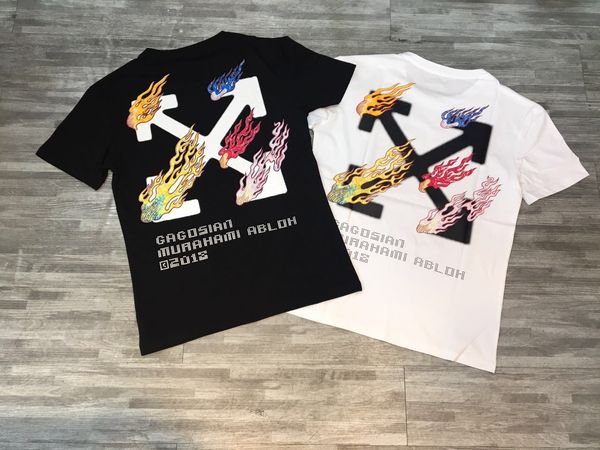 2019ss роскошный Париж бренд мужчины футболки высокого качества женщины хип-хоп мод
2019ss роскошный Париж бренд мужчины футболки высокого качества женщины хип-хоп мод