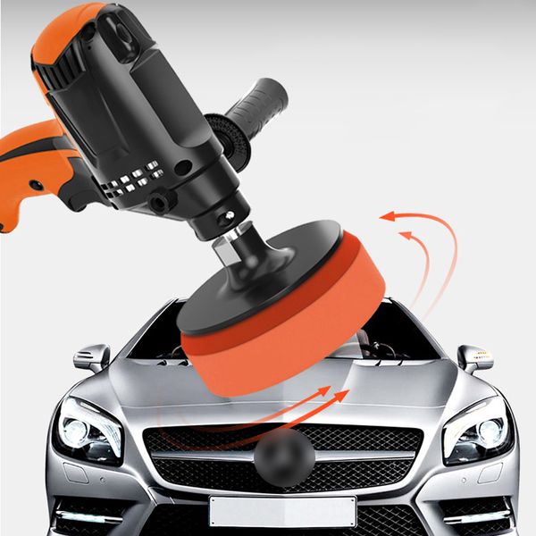980w six gears adjustable speed car electric polisher waxing machine automobile furniture polishing tool car polishing machine
980w six gears adjustable speed car electric polisher waxing machine automobile furniture polishing tool car polishing machine