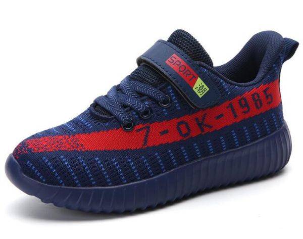 girls'sports shoes tide spring 2019 new flying weaving breathable running shoes coconut shoes for children and boys wl919, Black
girls'sports shoes tide spring 2019 new flying weaving breathable running shoes coconut shoes for children and boys wl919, Black