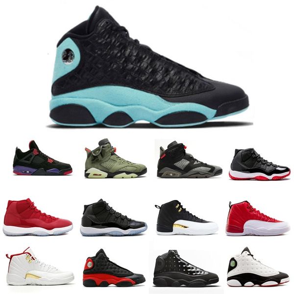 new 13s lucky green island green mens basketball shoes 11s bred 9s gym red 4s loyal blue travis cactus jack 6s 12s sports sneakers
new 13s lucky green island green mens basketball shoes 11s bred 9s gym red 4s loyal blue travis cactus jack 6s 12s sports sneakers