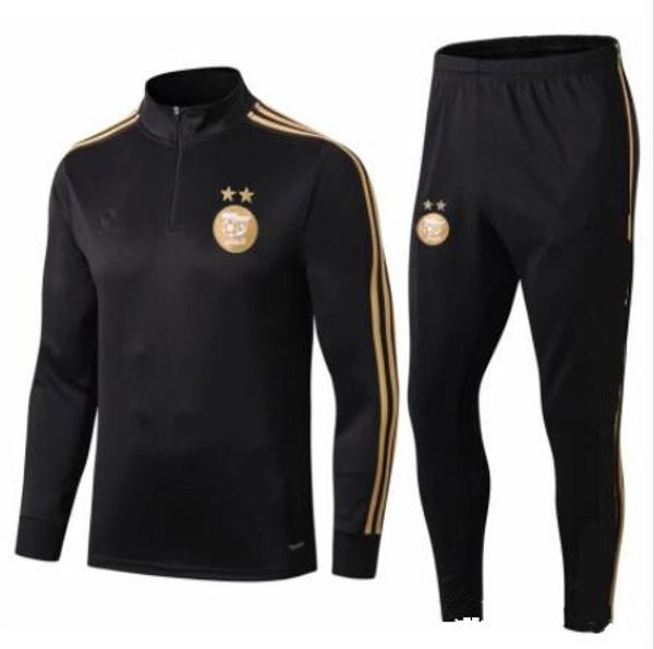 2019 2020 Algeria MAHREZ Survetement soccer jacket training suit 19 20 BELAILI BOUNEDJAH maillot de foot FEGHOUL sportswear tracksuit 
2019 2020 Algeria MAHREZ Survetement soccer jacket training suit 19 20 BELAILI BOUNEDJAH maillot de foot FEGHOUL sportswear tracksuit