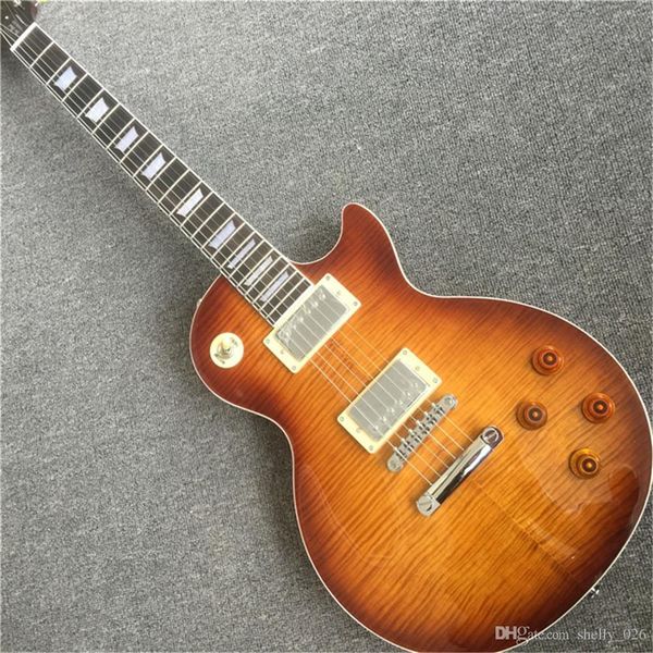 tomato scrambled egg color red cs color electric guitar, support customization, birthday gift.
tomato scrambled egg color red cs color electric guitar, support customization, birthday gift.