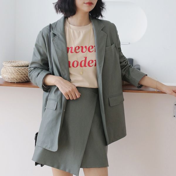 russia euro-american selling in autumn and winter pure soft leather short retro style pu suit jackets women, Black
russia euro-american selling in autumn and winter pure soft leather short retro style pu suit jackets women, Black