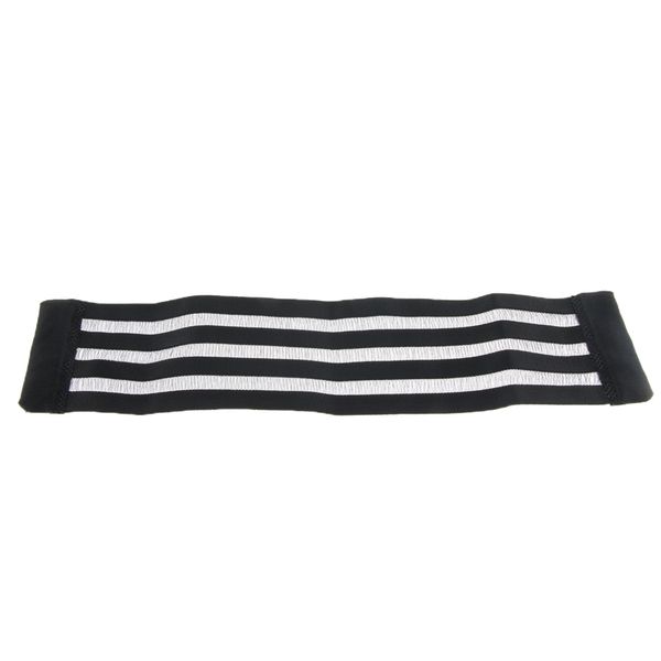 bra extenders 3 hooks elastic bra strap extension solutions accessory for women ladies, Red;black
bra extenders 3 hooks elastic bra strap extension solutions accessory for women ladies, Red;black