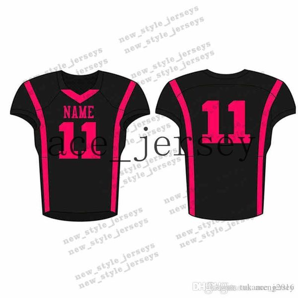 92men 2019 youth football jerseys army green wine red embroidery logos stitched custom any name any number jerseys, Black;red
92men 2019 youth football jerseys army green wine red embroidery logos stitched custom any name any number jerseys, Black;red