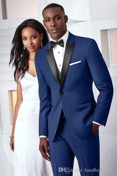 new arrivals navy blue groom tuxedos peak lapel man prom party business suits mens wedding suits (jacket+pants+vest+tie) d:128, Black;gray
new arrivals navy blue groom tuxedos peak lapel man prom party business suits mens wedding suits (jacket+pants+vest+tie) d:128, Black;gray