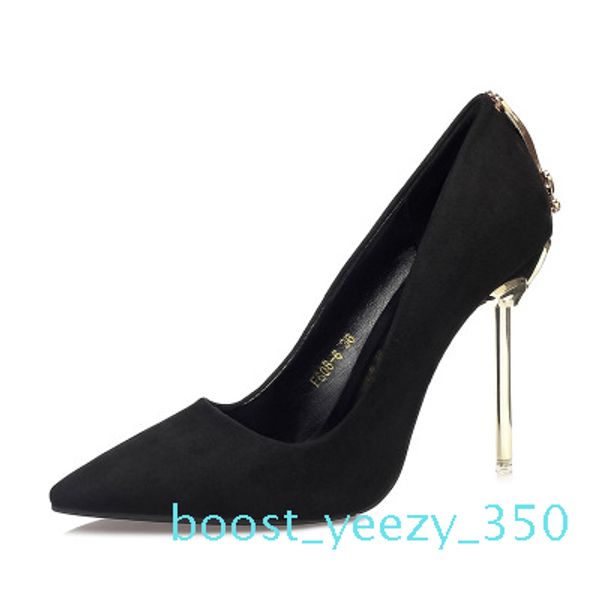 europe and the united states 2019 new women shoes high-heeled shoes with wild slim red wedding b35, Black
europe and the united states 2019 new women shoes high-heeled shoes with wild slim red wedding b35, Black