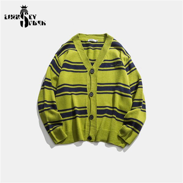 sweater men single breasted striped v neck casual knitwear green skin color warm winter inside outwear sweater, White;black
sweater men single breasted striped v neck casual knitwear green skin color warm winter inside outwear sweater, White;black