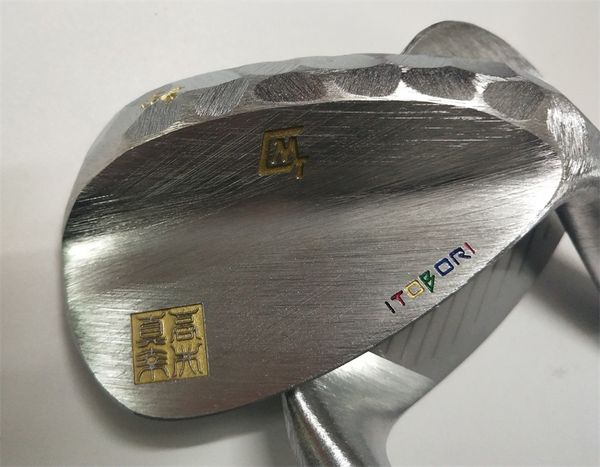 itobori silver color wedge head forged carbon steel golf wedge head wood iron putter gold clubs
itobori silver color wedge head forged carbon steel golf wedge head wood iron putter gold clubs