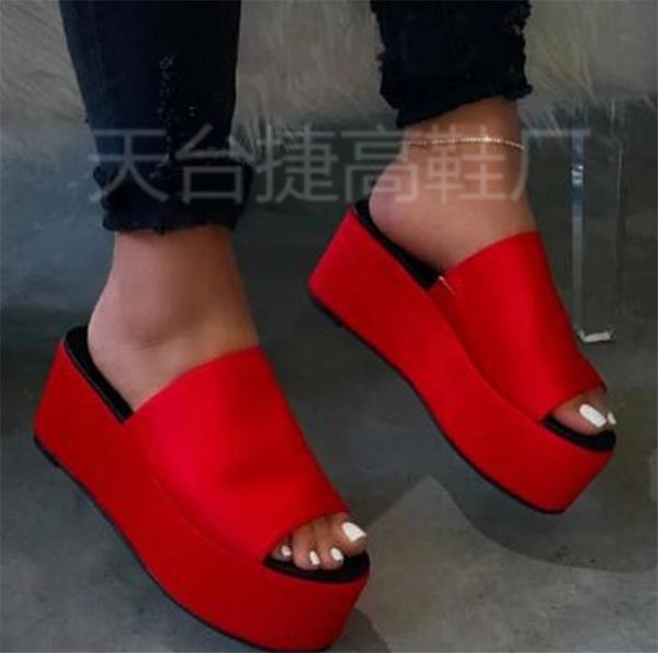 ladies slippers summer new leopard print thick bottom flip flop 3colors ph-cfy20061838, Black
ladies slippers summer new leopard print thick bottom flip flop 3colors ph-cfy20061838, Black