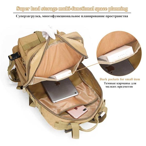 wholesale-nylon waterproof army assault 3p backpack climbing hiking tactical bag camping mountaineering outdoor sport bags
wholesale-nylon waterproof army assault 3p backpack climbing hiking tactical bag camping mountaineering outdoor sport bags