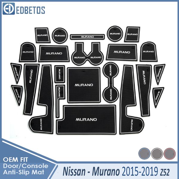 anti-dirty pad for murano z52 2015 2016 2017 2018 2019 accessories door groove gate slot anti-slip mat car
anti-dirty pad for murano z52 2015 2016 2017 2018 2019 accessories door groove gate slot anti-slip mat car