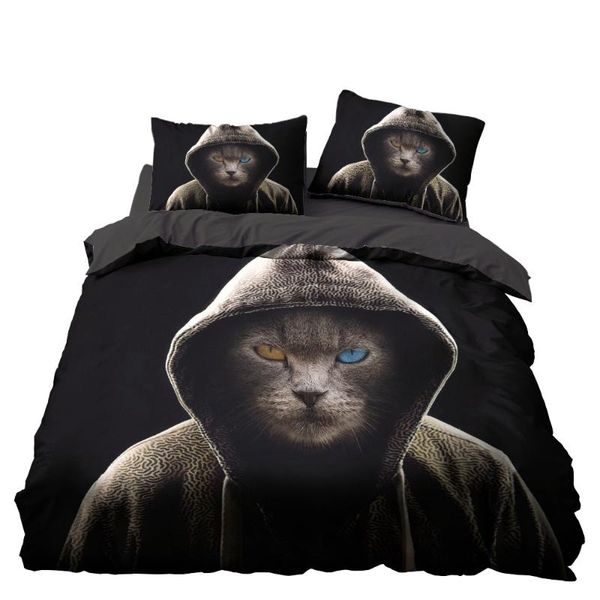 yellow blue yeys cat coat bedroom decor bedding set black background 1pc duvet cover with pillowcases no comforter drop ship
yellow blue yeys cat coat bedroom decor bedding set black background 1pc duvet cover with pillowcases no comforter drop ship