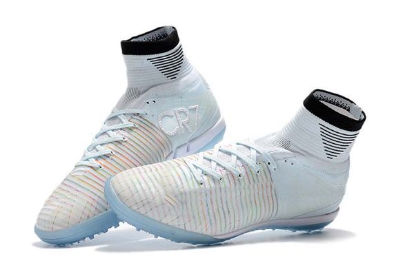 mens/woman/kids football boots superfly v tf/ic/fg soccer shoes mercurial superfly v cr7 light blue soccer cleat
mens/woman/kids football boots superfly v tf/ic/fg soccer shoes mercurial superfly v cr7 light blue soccer cleat