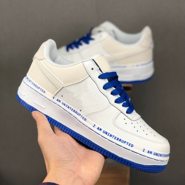 mens 07 x uninterrupted forced skateboarding shoes 2019 designer i am white blue women james low basketball 1 dunk one sport sneakers
mens 07 x uninterrupted forced skateboarding shoes 2019 designer i am white blue women james low basketball 1 dunk one sport sneakers