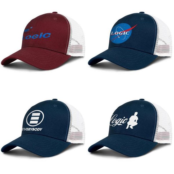 logic under pressure for men and women trucker cap design designer golfblank fitted cute trendy personalised adjustable baseball hats, Blue;gray
logic under pressure for men and women trucker cap design designer golfblank fitted cute trendy personalised adjustable baseball hats, Blue;gray