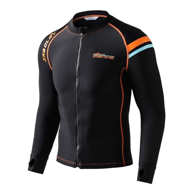 bikinis set 2021 men zipper surf jacket rash guard uv swim shirt long sleeve swimsuit swimming sailing diving tights suit wetsuit
bikinis set 2021 men zipper surf jacket rash guard uv swim shirt long sleeve swimsuit swimming sailing diving tights suit wetsuit