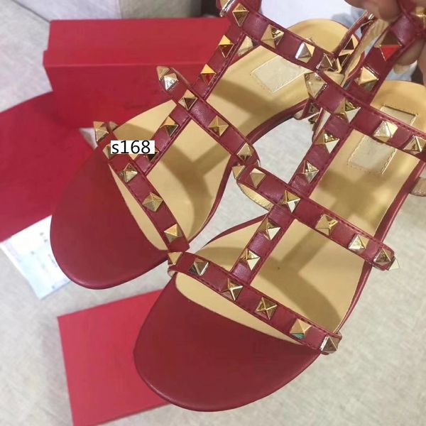 high-quality sandals fashion women's sandals women with box flower printed rivets beach flip flops slipper, Black
high-quality sandals fashion women's sandals women with box flower printed rivets beach flip flops slipper, Black