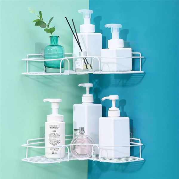 punch corner bathroom shelf wall shelf shower cosmetic shelves bathroom accessories storage organizer rack holder
punch corner bathroom shelf wall shelf shower cosmetic shelves bathroom accessories storage organizer rack holder