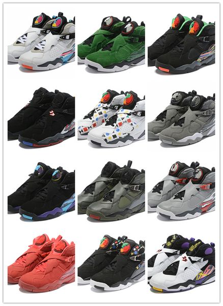all colors new 8 viii red black blue grey silver 8s low men basketball shoes sports sneakers outdoor trainers size 7-13
all colors new 8 viii red black blue grey silver 8s low men basketball shoes sports sneakers outdoor trainers size 7-13