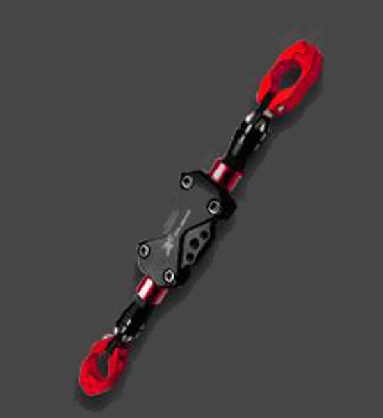 universal motorcycle handlebar cross bar 22cm long beam breast stick balance bar red + code black
universal motorcycle handlebar cross bar 22cm long beam breast stick balance bar red + code black