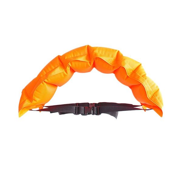 inflatable swimming floating belt composite pvc children safety swim leaning training belt for beginners
inflatable swimming floating belt composite pvc children safety swim leaning training belt for beginners