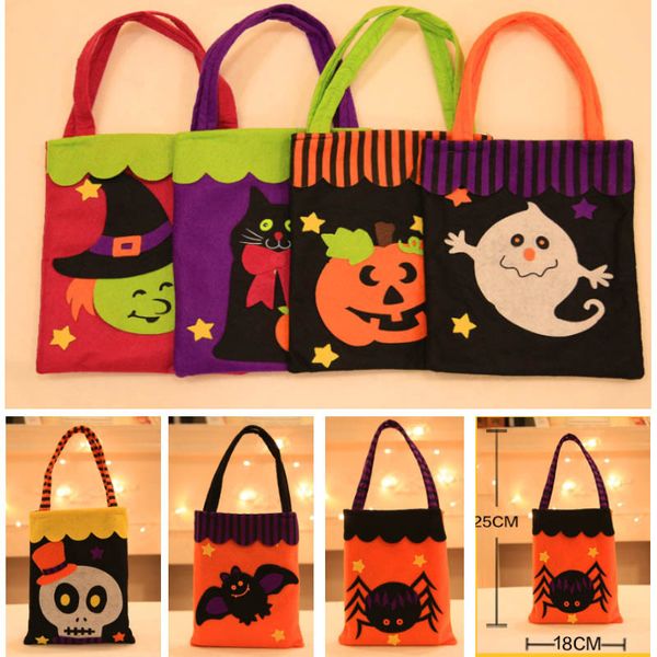 halloween non-woven bags ghost candy gift wrap bags for ghost pumpkin spider skull handle bag party xmas halloween decoration xd21758
halloween non-woven bags ghost candy gift wrap bags for ghost pumpkin spider skull handle bag party xmas halloween decoration xd21758