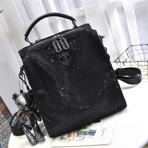 fashion new women backpack mochila feminine korean backpack travel school bags for girls simple
fashion new women backpack mochila feminine korean backpack travel school bags for girls simple