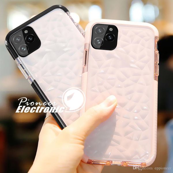 for new iphone 11 pro xr xs max x case soft silicone shockproof cover protector crystal bling glitter rubber clear tpu case
for new iphone 11 pro xr xs max x case soft silicone shockproof cover protector crystal bling glitter rubber clear tpu case